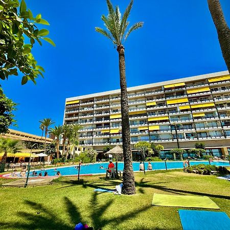 Castillo Santa Clara ตอร์เรโมลิโนส ภายนอก รูปภาพ