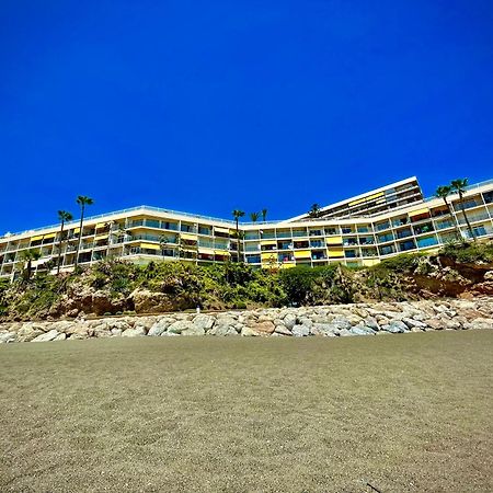 Castillo Santa Clara ตอร์เรโมลิโนส ภายนอก รูปภาพ