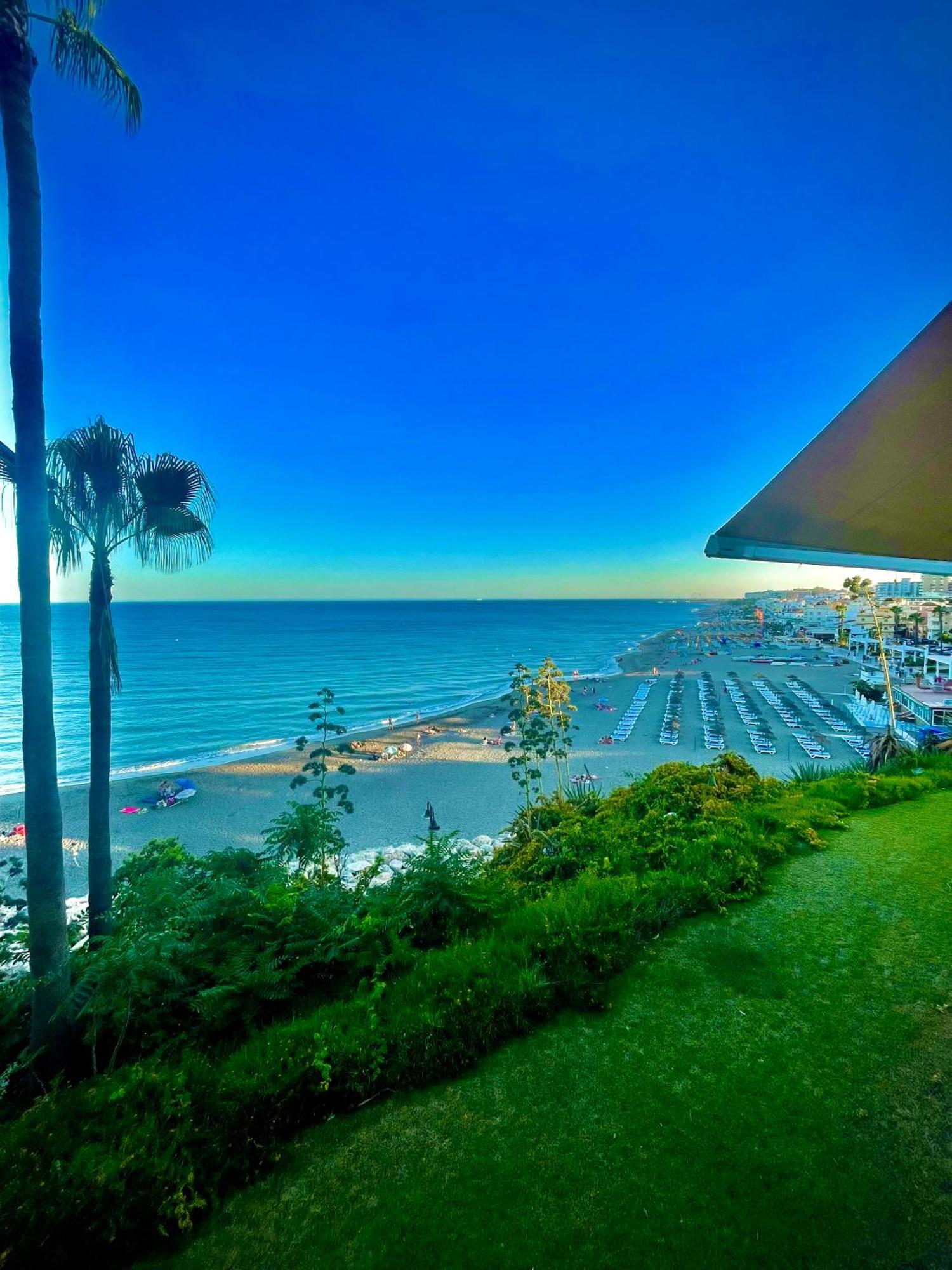 Castillo Santa Clara ตอร์เรโมลิโนส ภายนอก รูปภาพ