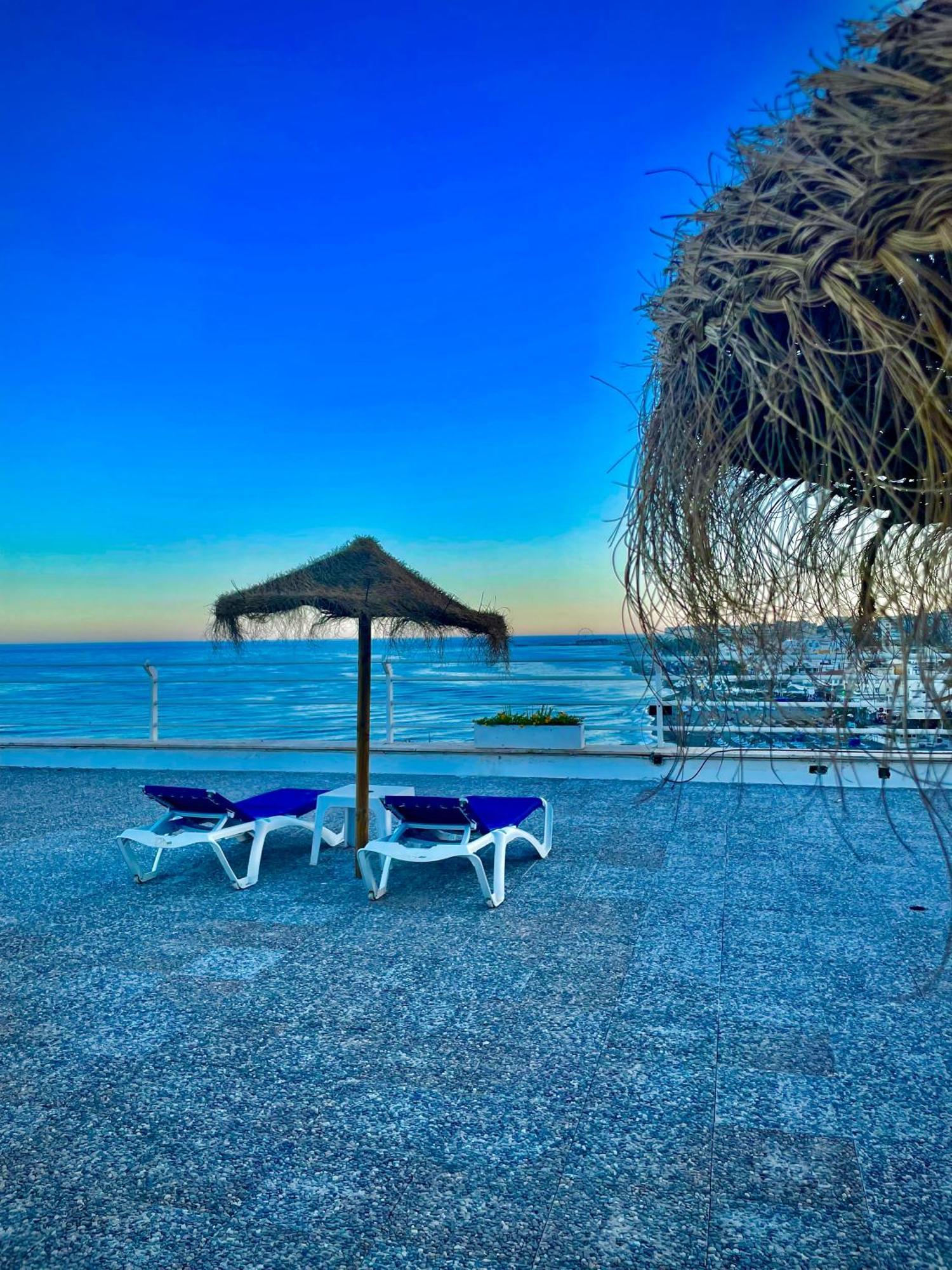 Castillo Santa Clara ตอร์เรโมลิโนส ภายนอก รูปภาพ